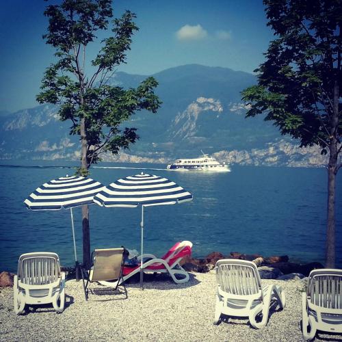 Piccolo Hotel Direkt am See 4