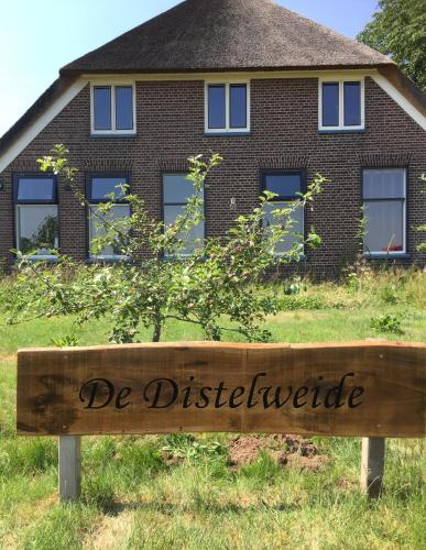  De Distelweide in 7845 TG Holsloot
