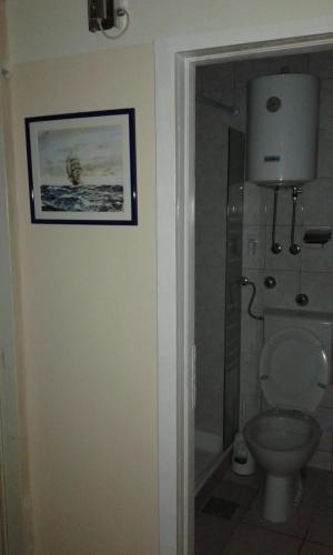  Room-apartment IVANN in Split