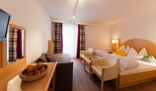 Geniesserhotel Messnerwirt Olang - image 9