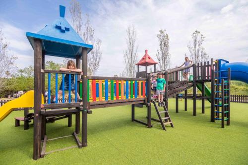 Cabot Pollensa Park Spa - image 5