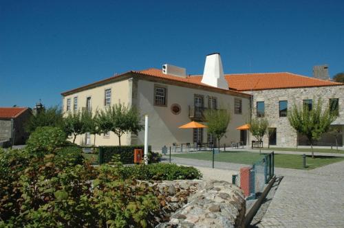 INATEL Linhares da Beira Hotel Rural - image 6