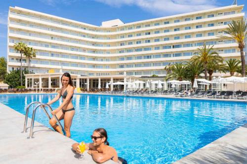 Cabot Pollensa Park Spa - image 12