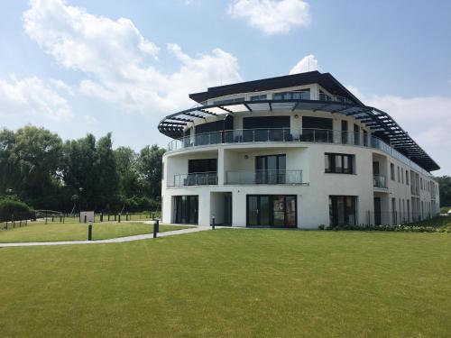 Vista exterior, Apartman Balaton in Keszthely