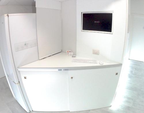 Be Inn Room Type - Double Room with Terrace Be Inn Room Type - Double Room with Terrace