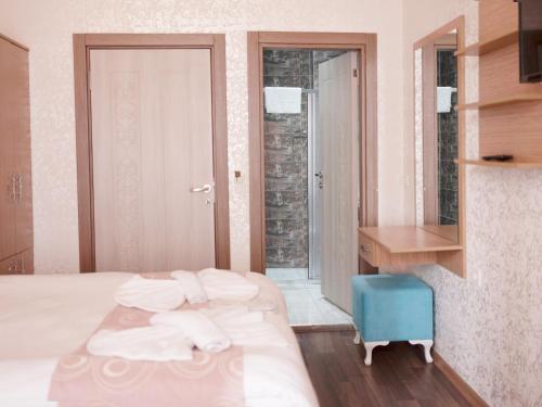 HOTEL MİKLAGORD, Istanbul (photo 9)