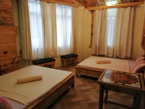 Sagada Lodging Home in Sagada