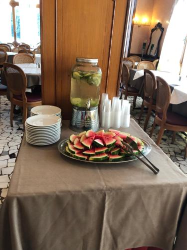 Hotel Amalfi - main image