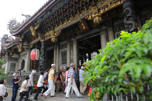 Atracţii în apropiere, Greatt Hotel in Districtul Shilin