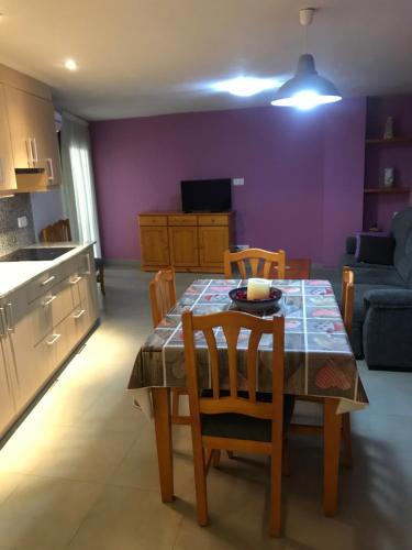  Apartaments Ca L´Albert, Pension in Pobla de Segur bei La Pobleta de Bellvei