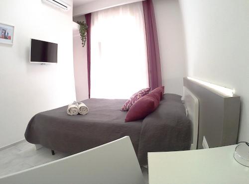 Be Inn – Salerno, UT