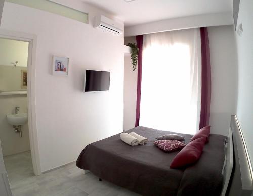 Be Inn – Salerno, UT