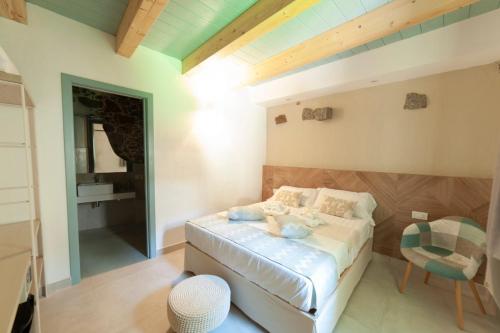  PERDAS ROOMS, Pension in Villasimius