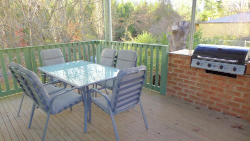 บริการและสิ่งอำนวยความสะดวก, Bright Avenue Motor Inn in ไบรท์