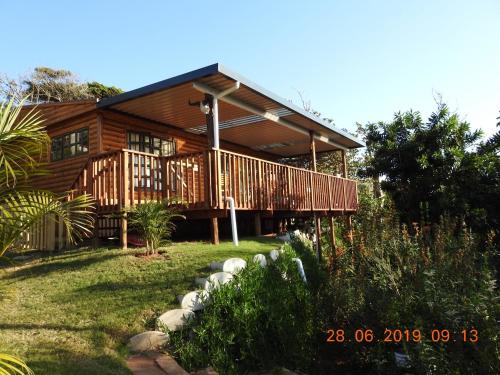 Illovo Beach Inn, Durban