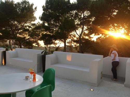 RELAXING COTTAGE SICILY OCCIDENTAL 2