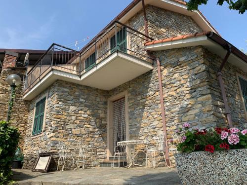 Agriturismo Gli Ulivi - main image
