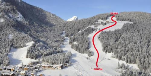 Piccolo Hotel Claudia No Pets