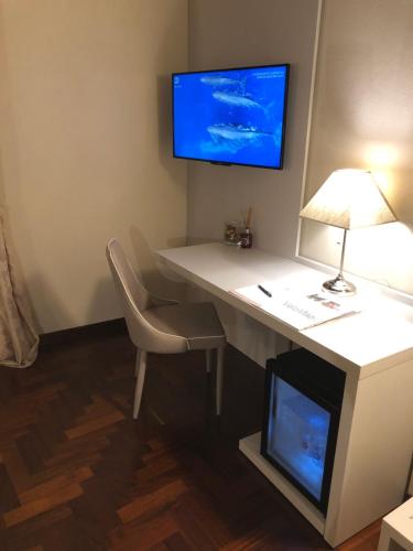 Hotel Boutique Antiche Mura