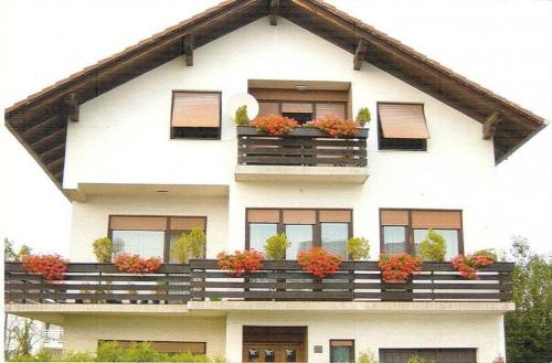  Apartman Jadranka, Pension in Zaprešić bei Marija Gorica