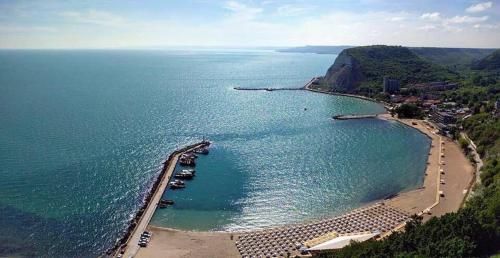 Complex Karia Iii - Kavarna