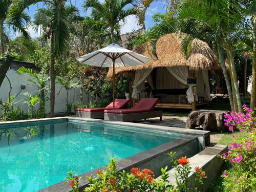 Secret Cabana Bali