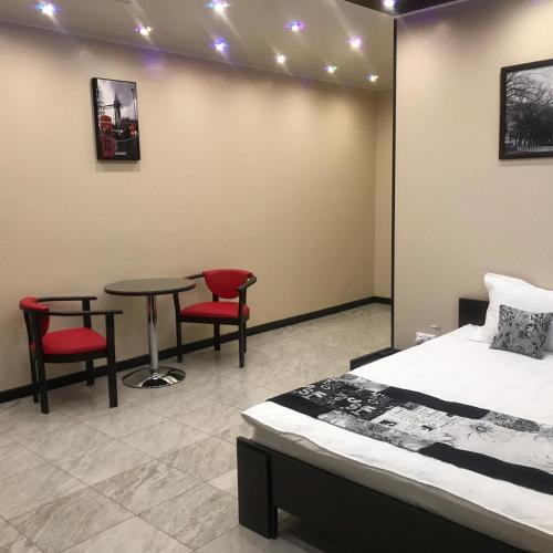 Guest House Metelitsa - image 7