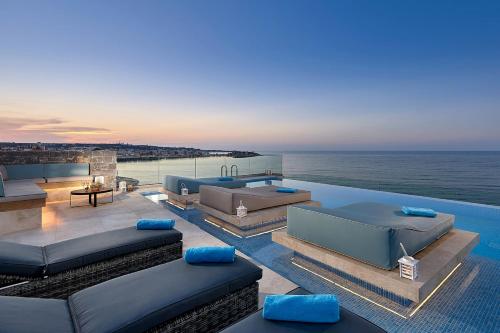 Seafront Apartments by Myseasight 2