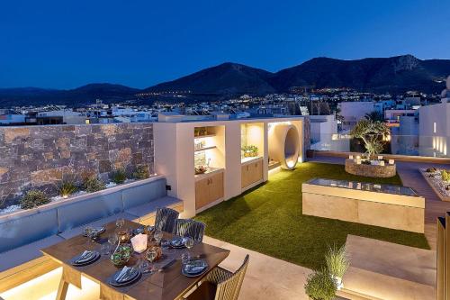 Seafront Apartments by Myseasight 3
