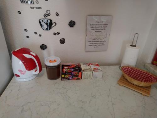 Center Una Apartment - image 4