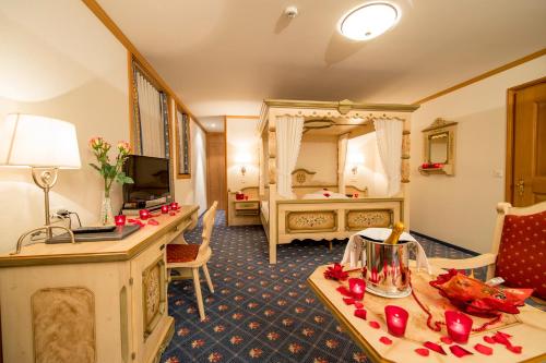 Hotel Alpbach - image 14