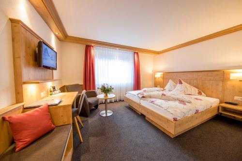 Hotel Alpbach - image 2