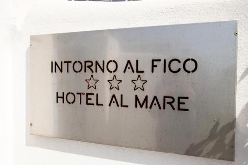 Hotel Intorno Al Fico