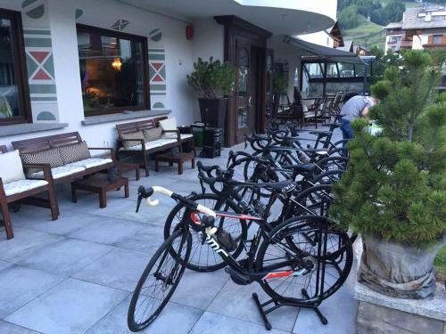 Hotel Alù Mountain Design - image 4