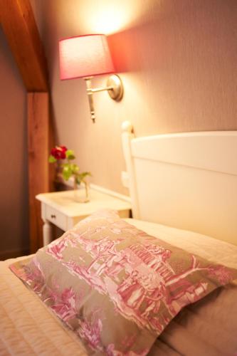 Logis Hôtel Spa le Relais du Bellay