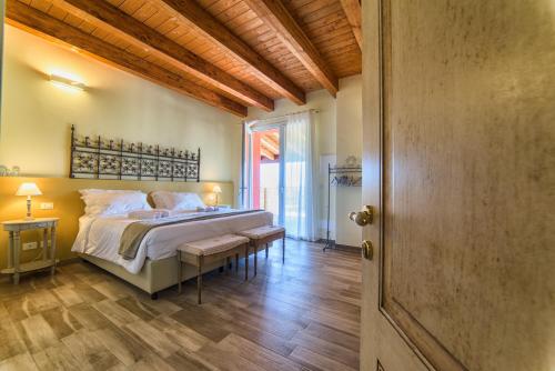 Agriturismo Podere Amati 4