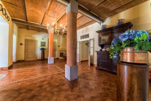 Agriturismo Podere Amati 1