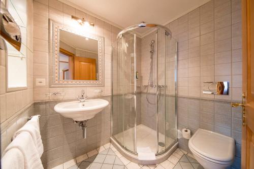Hotel Alpbach - image 12
