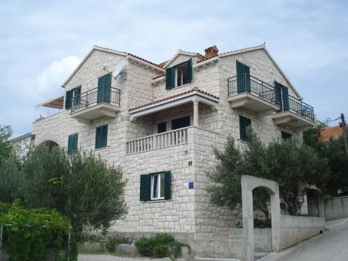 Apartments Marin in Bol