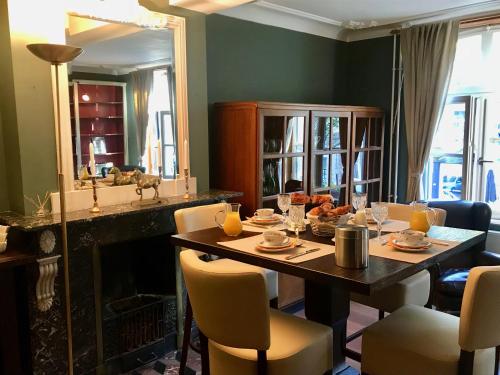 B&B Au Lion D'or, Maastricht (Foto 4)