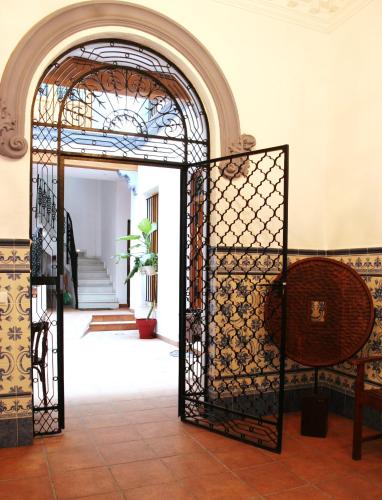 Apartamentos Edificio Palomar - image 12
