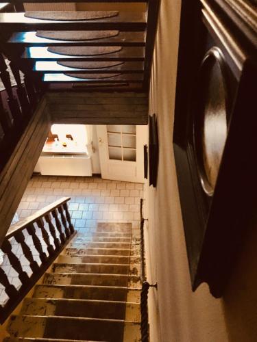Hotelli välisilme, Pension Verona in Nový Bor