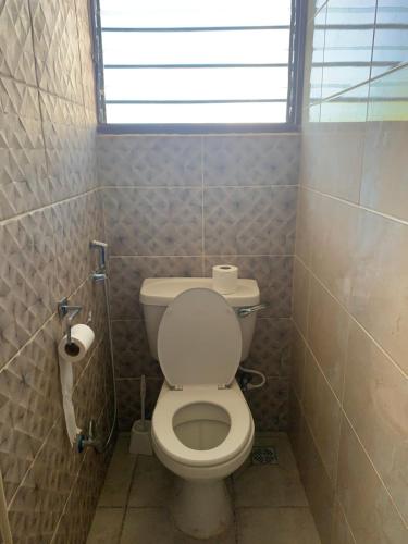 Paradise Resort Apartments Room Type - Studio Apartment