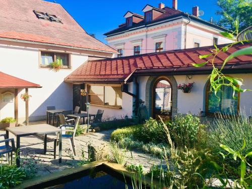 Pension Verona