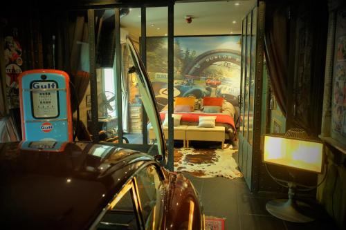 hotel photo