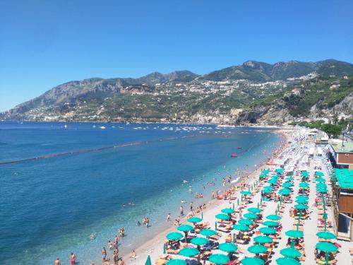 Casa Azulejos - Apartment - Maiori