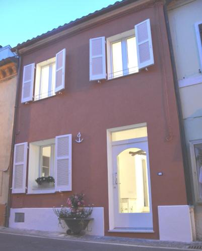  Villa Gianfelici in Numana