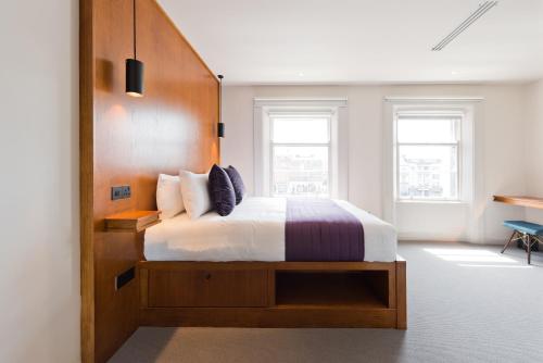 Templebar Rooms, Dublin