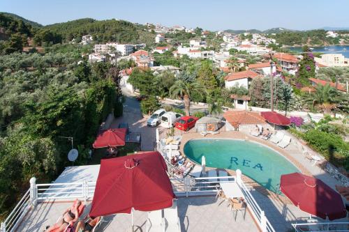 Hotel Rea - image 3