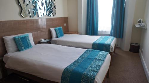 Westpoint Hotel - image 5